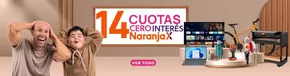 Catálogo Petenatti Hogar en Lomas de Zamora | 14 cuotas cero interes | 2025-07-17T00:00:00.000Z - 2025-07-31T00:00:00.000Z