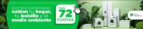 Catálogo Casa Silvia | Hasta 72 cuotas | 2025-07-17T00:00:00.000Z - 2025-07-31T00:00:00.000Z