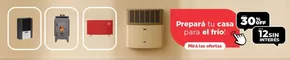Catálogo Casa Silvia | Hasta 30% off | 2025-07-17T00:00:00.000Z - 2025-07-31T00:00:00.000Z