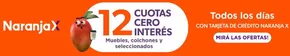 Catálogo Casa Silvia | 12 cuotas cero interes!! | 2025-07-17T00:00:00.000Z - 2025-07-31T00:00:00.000Z