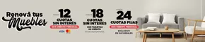 Catálogo Casa Silvia | Renova tus Muebles | 2025-07-17T00:00:00.000Z - 2025-07-31T00:00:00.000Z