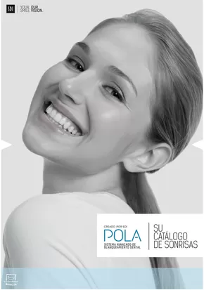 Catálogo Carrizo Dental en Córdoba | Catalogo Pola SDI | 2025-07-18T00:00:00.000Z - 2025-08-11T00:00:00.000Z