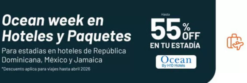 Catálogo Almundo en San José (Entre Ríos) | Hasta 55% off | 2025-07-18T00:00:00.000Z - 2026-04-30T00:00:00.000Z