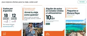 Catálogo Almundo | Promoción! | 2025-07-18T00:00:00.000Z - 2025-08-11T00:00:00.000Z