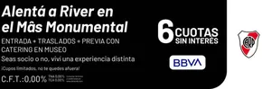 Catálogo Almundo | 6 cuotas sin interes!! | 2025-07-18T00:00:00.000Z - 2025-08-11T00:00:00.000Z