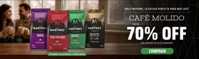 Catálogo Café Martinez | Hasta 70% off | 2025-07-18T00:00:00.000Z - 2025-08-11T00:00:00.000Z