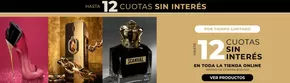 Catálogo El Balcon en Río Cuarto | Promoción! 12 cuotas sin interes | 2025-07-18T00:00:00.000Z - 2025-08-11T00:00:00.000Z