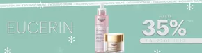 Catálogo Riadigos | Eucerin Hasta 35% off | 2025-07-18T00:00:00.000Z - 2025-07-20T00:00:00.000Z