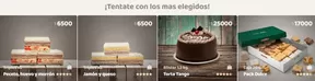 Catálogo Mamina | Promociónes  | 2025-07-18T00:00:00.000Z - 2025-08-11T00:00:00.000Z