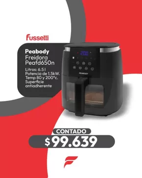 Promoción!