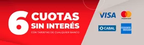 Promoción!