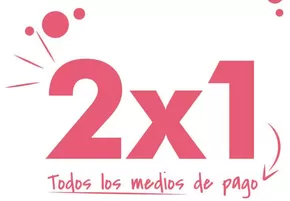 Catálogo Archie & Reiton en Córdoba | Promoción! 2x1 | 2025-07-18T00:00:00.000Z - 2025-08-05T00:00:00.000Z