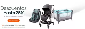 Catálogo Carestino en Córdoba | Descuentos hasta 25% off | 2025-07-18T00:00:00.000Z - 2025-08-05T00:00:00.000Z