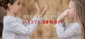 Catálogo Magdalena Esposito en Córdoba | Hasta 50% off | 2025-07-18T00:00:00.000Z - 2025-08-05T00:00:00.000Z