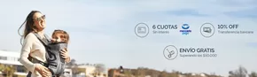 Catálogo Kiddy en La Plata | 6 cuotas sin interes!! | 2025-07-18T00:00:00.000Z - 2025-08-05T00:00:00.000Z