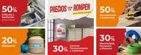 Promociónes