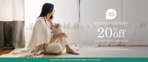 Catálogo Home Collection en Yerba Buena (Tucumán) | Promoción! 20% off | 2025-07-18T00:00:00.000Z - 2025-08-05T00:00:00.000Z