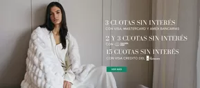 Catálogo Home Collection en Yerba Buena (Tucumán) | Promociónes bancarias | 2025-07-18T00:00:00.000Z - 2025-08-05T00:00:00.000Z
