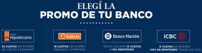 Catálogo Simmons en Corrientes | Promociónes bancarias | 2025-07-18T00:00:00.000Z - 2025-08-05T00:00:00.000Z