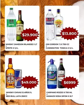 Catálogo Supermercados Zeta en Villa Leloir | Ofertas Supermercados Zeta | 2025-07-19T00:00:00.000Z - 2025-08-02T00:00:00.000Z
