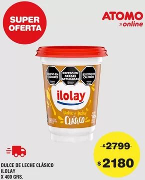 Catálogo Atomo Conviene en La Lucila del Mar | Ofertas Atomo Conviene | 2025-07-19T00:00:00.000Z - 2025-08-02T00:00:00.000Z