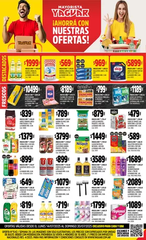 Ofertas para cazadores de gangas