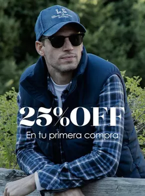 Catálogo Legacy en Resistencia | Promoción! 25% off | 2025-07-22T00:00:00.000Z - 2025-08-05T00:00:00.000Z