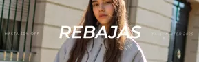Hasta 50% off