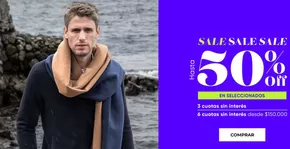 Catálogo Legacy en Posadas | Sale hasta 50% OFF | 2025-07-22T00:00:00.000Z - 2025-08-05T00:00:00.000Z