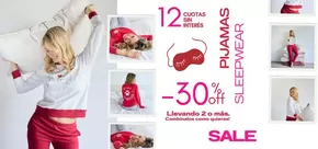 Catálogo Promesse en Bahía Blanca | 12 cuotas sin interes!! | 2025-07-22T00:00:00.000Z - 2025-08-05T00:00:00.000Z