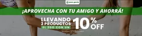 Promoción!