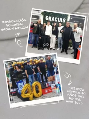 Excelente oferta para cazadores de gangas