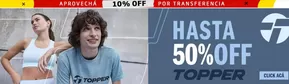 Catálogo Ferreira Sport en Bahía Blanca | Hasta 50% off | 2025-07-22T00:00:00.000Z - 2025-08-06T00:00:00.000Z