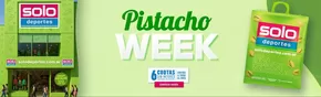 Catálogo Solo Deporte en Floresta | Pistacho Week! | 2025-07-22T00:00:00.000Z - 2025-08-06T00:00:00.000Z
