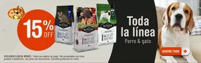 Catálogo Tienda de Mascotas | Promoción de Tienda de Mascotas en Río Negro | 2025-07-23T00:00:00.000Z - 2025-08-07T00:00:00.000Z