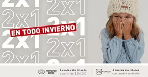 Catálogo Mimo & Co en Posadas | Promoción! 2x1 | 2025-07-23T00:00:00.000Z - 2025-08-12T00:00:00.000Z