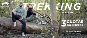 Catálogo Jaguar Shoes en Corrientes | Hasta 3 cuotas sin interés | 2025-07-23T00:00:00.000Z - 2025-08-12T00:00:00.000Z