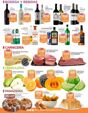 Ofertas para cazadores de gangas