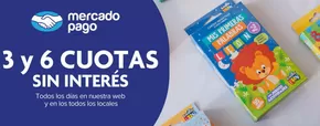 Catálogo Alparamis en Olivos | 3 y 6 cuotas sin interes!! | 2025-07-24T00:00:00.000Z - 2025-08-05T00:00:00.000Z