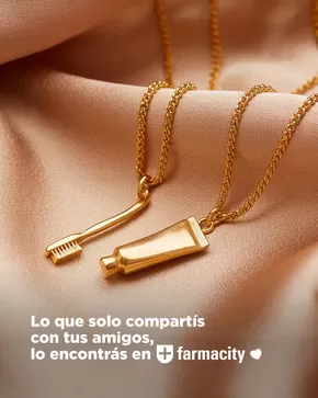 Catálogo Farmacity en Mendoza | Ofertas Farmacity | 2025-07-26T00:00:00.000Z - 2025-08-09T00:00:00.000Z