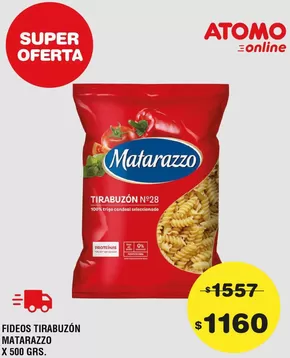 Ofertas Atomo Conviene