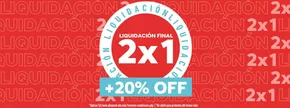 Promoción!