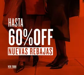 Catálogo Desiderata en Mendoza | Nuevas Rebajas! | 2025-07-29T00:00:00.000Z - 2025-08-13T00:00:00.000Z