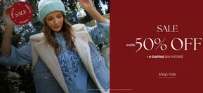 Catálogo India Style en Floresta | Sale. Hasta 50% off | 2025-07-29T00:00:00.000Z - 2025-08-13T00:00:00.000Z