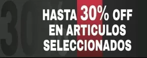 Catálogo Narrow en Quilmes | Hasta 30% off | 2025-07-29T00:00:00.000Z - 2025-08-13T00:00:00.000Z