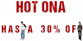 Catálogo Ona Saez en Quilmes | Hasta 30% off | 2025-07-29T00:00:00.000Z - 2025-08-13T00:00:00.000Z