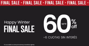 Catálogo Rever Pass en Olivos | Final Sale. Up to 60% off | 2025-07-29T00:00:00.000Z - 2025-08-13T00:00:00.000Z