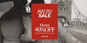 Catálogo Perramus en Quilmes | Hasta 40% off | 2025-07-29T00:00:00.000Z - 2025-08-13T00:00:00.000Z