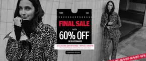 Catálogo Yagmour en San Isidro (Buenos Aires) | Final Sale hasta 60% off | 2025-07-29T00:00:00.000Z - 2025-08-13T00:00:00.000Z