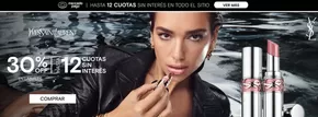 Catálogo Perfumerías Rouge en San Isidro (Buenos Aires) | Hasta 30% off | 2025-07-31T00:00:00.000Z - 2025-08-14T00:00:00.000Z